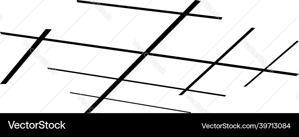 3d spatial grid mesh grating and lattice abstract 3d spatial grid mesh grating and lattice abstract vector image