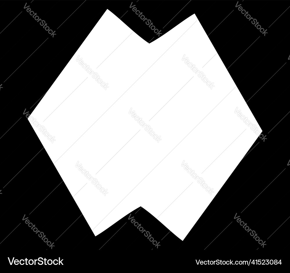 Simple abstract geometric forms shapes random Simple abstract geometric forms shapes random Vector Image