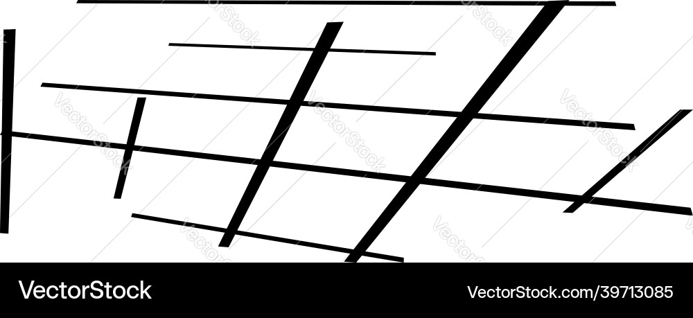 3d spatial grid mesh grating and lattice abstract 3d spatial grid mesh grating and lattice abstract vector image
