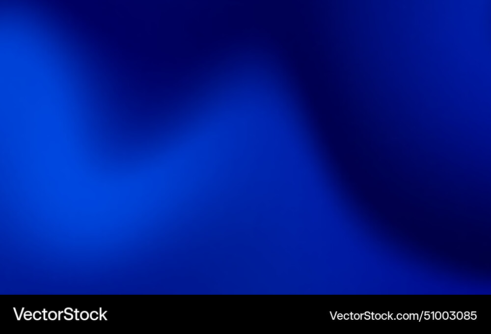 Abstract blue background curve design smooth Abstract blue background curve design smooth vector image