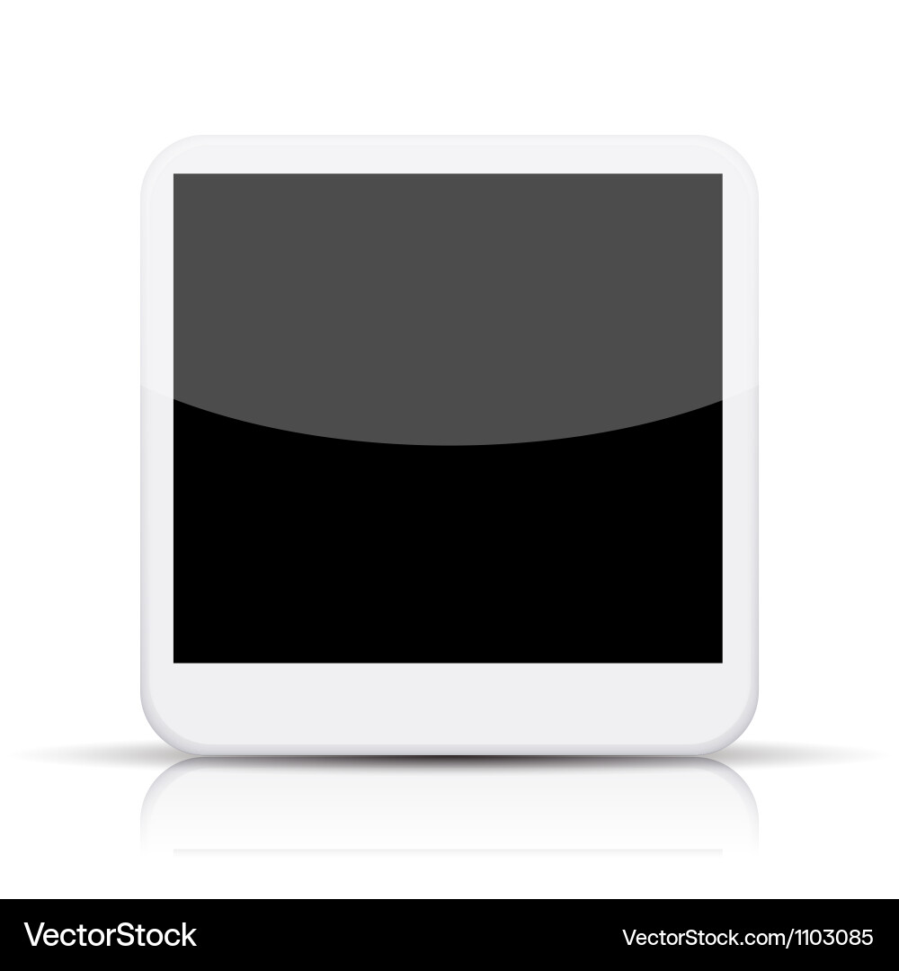 Ui web icons Vector Image