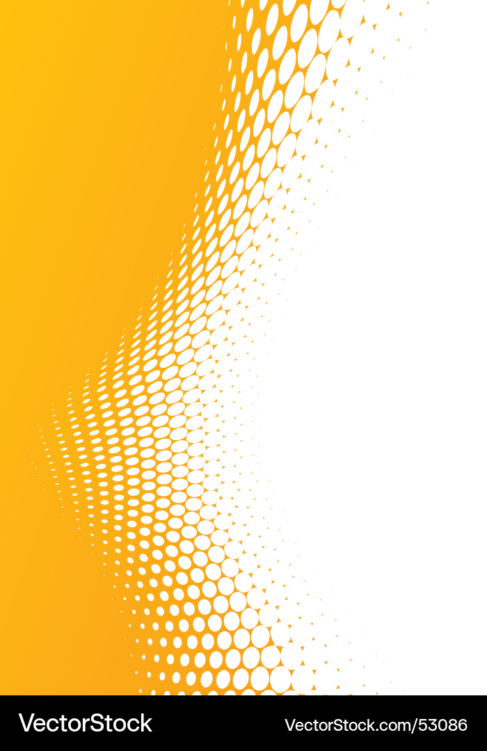 Abstract Circles Background Vector Image