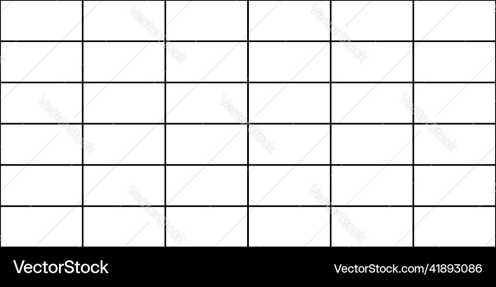 Grid mesh plotting paper graph Grid mesh plotting paper graph vector image
