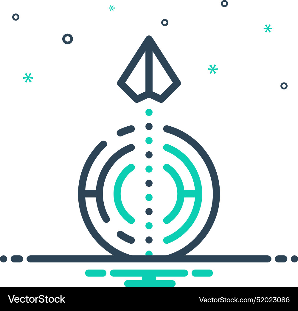 Problem solving Vector Image