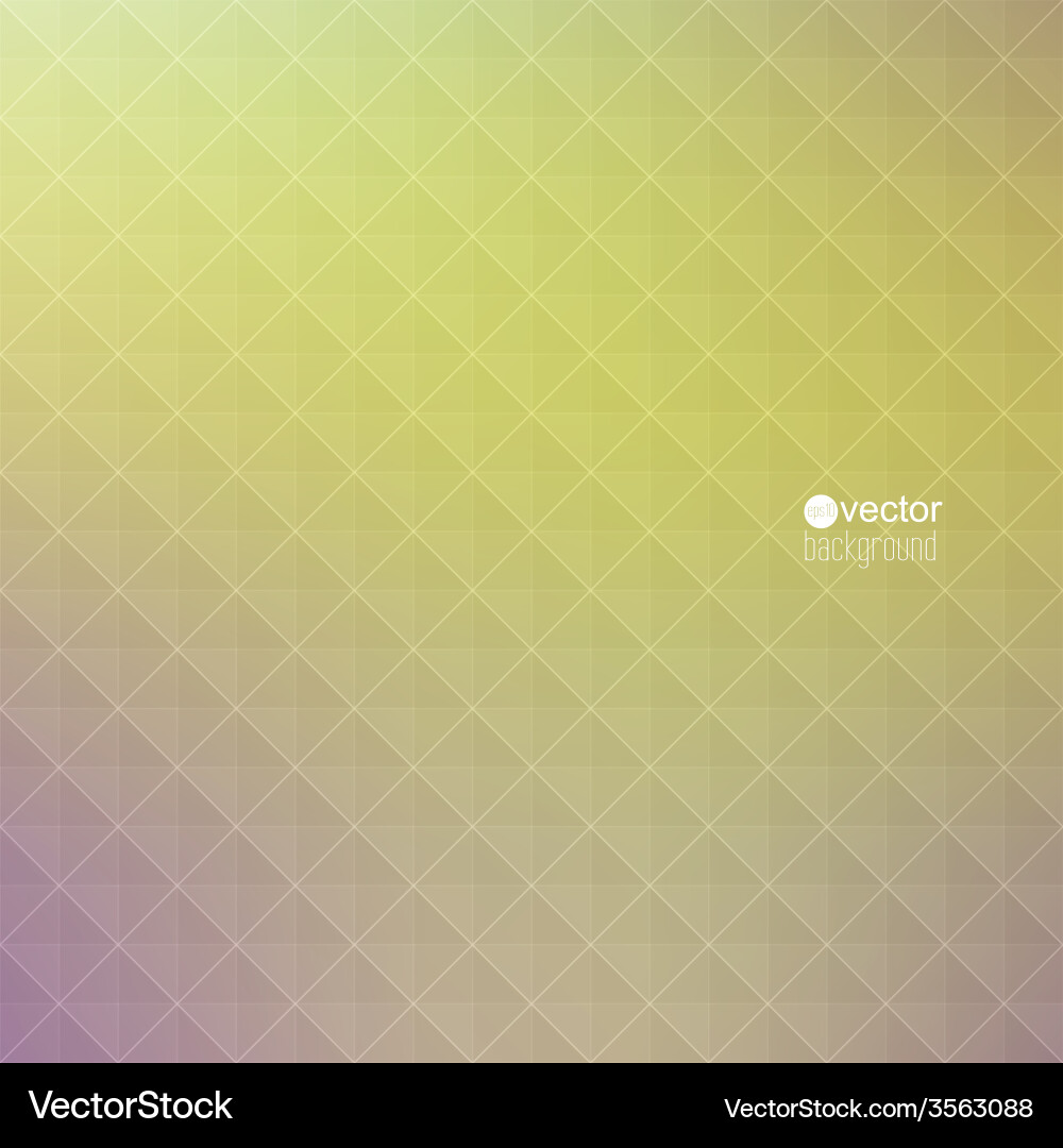 Abstract background with triangles and pattern vector image