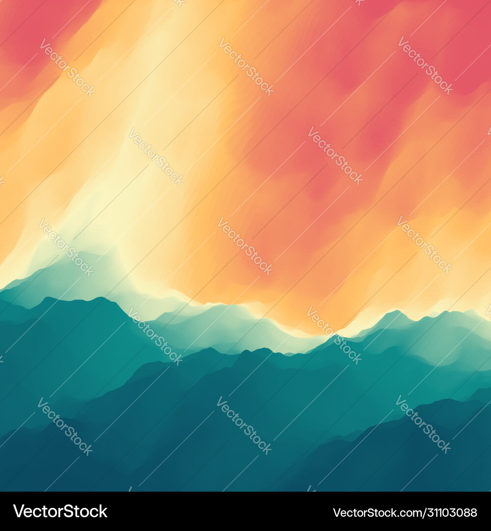 Abstract Pattern Background vector image