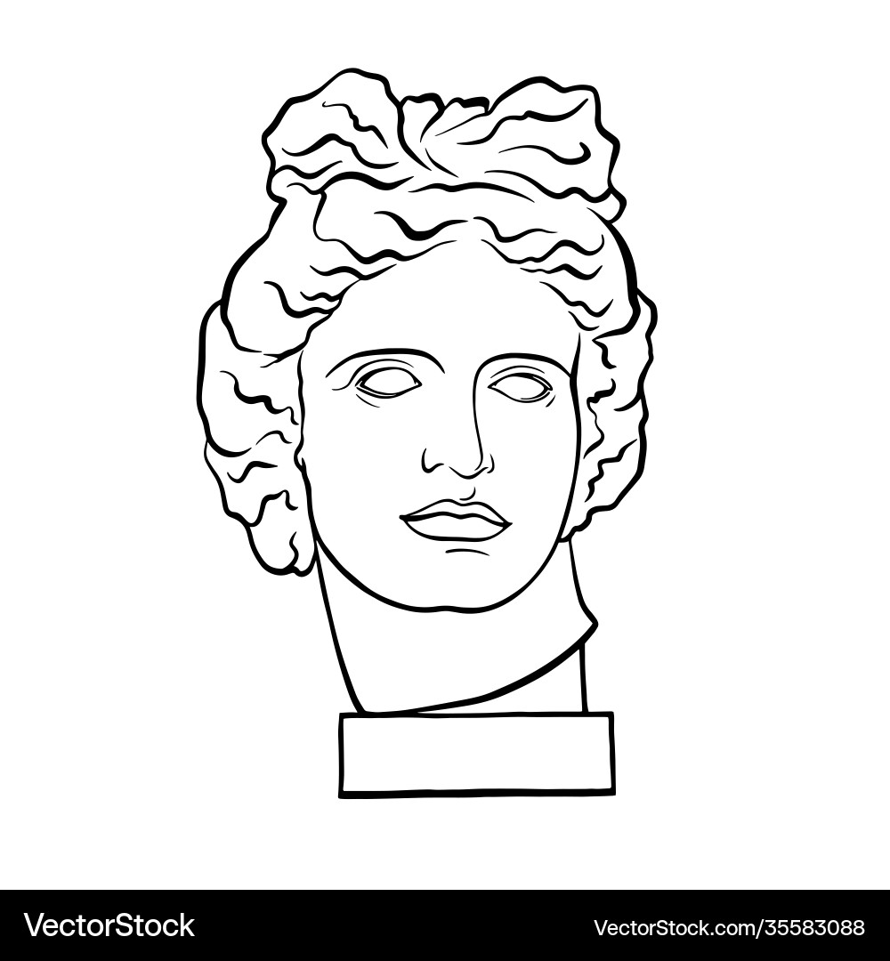 Apollo Apollo Vector Image