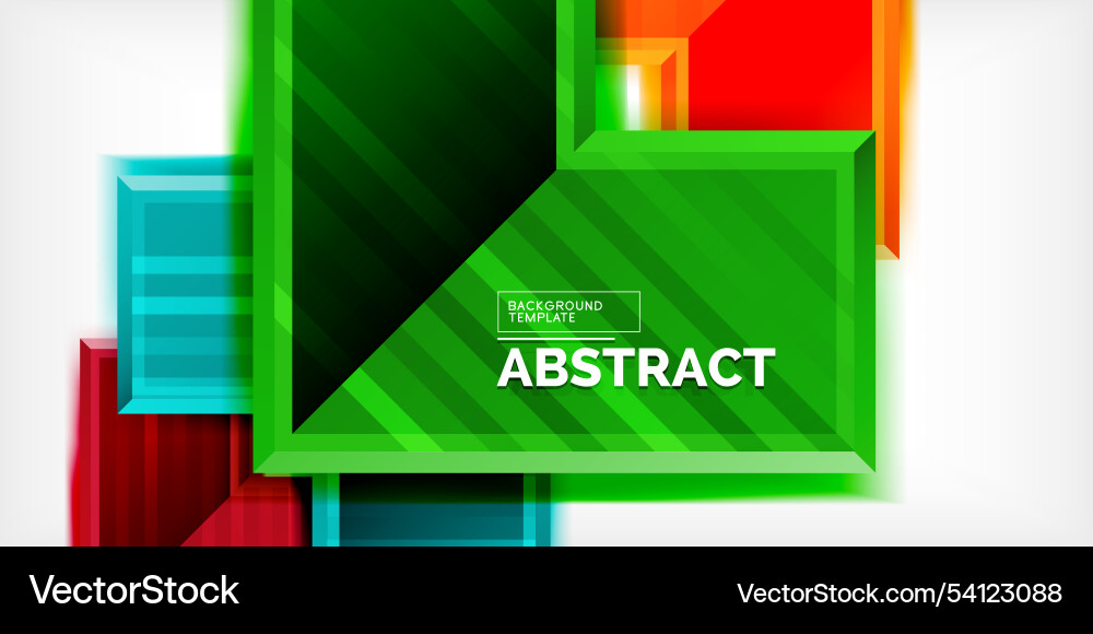 Arrow symbols created with 3d effects and line Arrow symbols created with 3d effects and line Vector Image