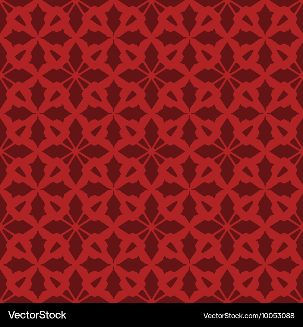 Geometric abstract pattern Vector Image