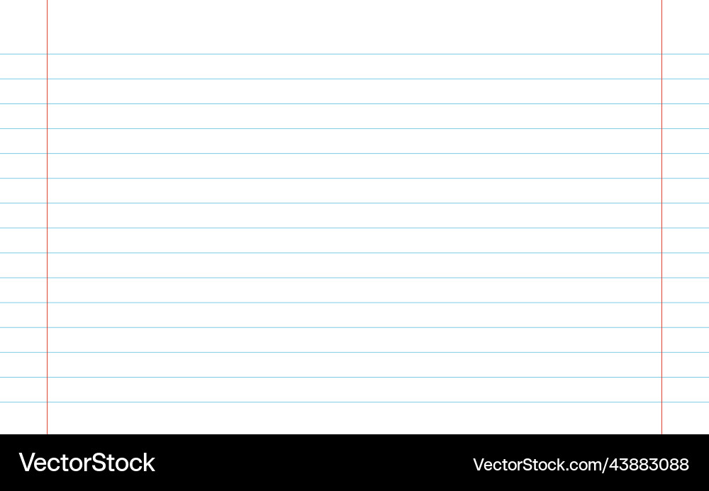 Grid paper abstract striped background with color Grid paper abstract striped background with color vector image