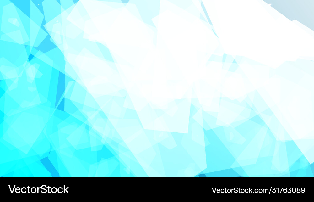 Abstract polygon background low poly random Abstract polygon background low poly random vector image