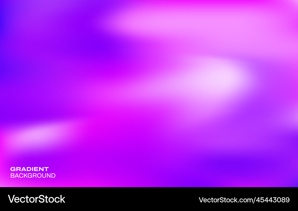 Background with colorful gradations for your web vector image
