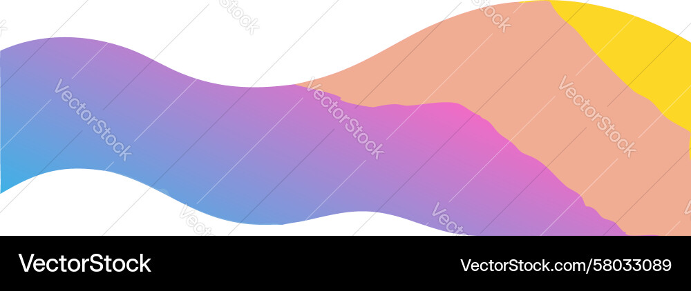 Dynamic Fluid Gradient Wave Vector Image