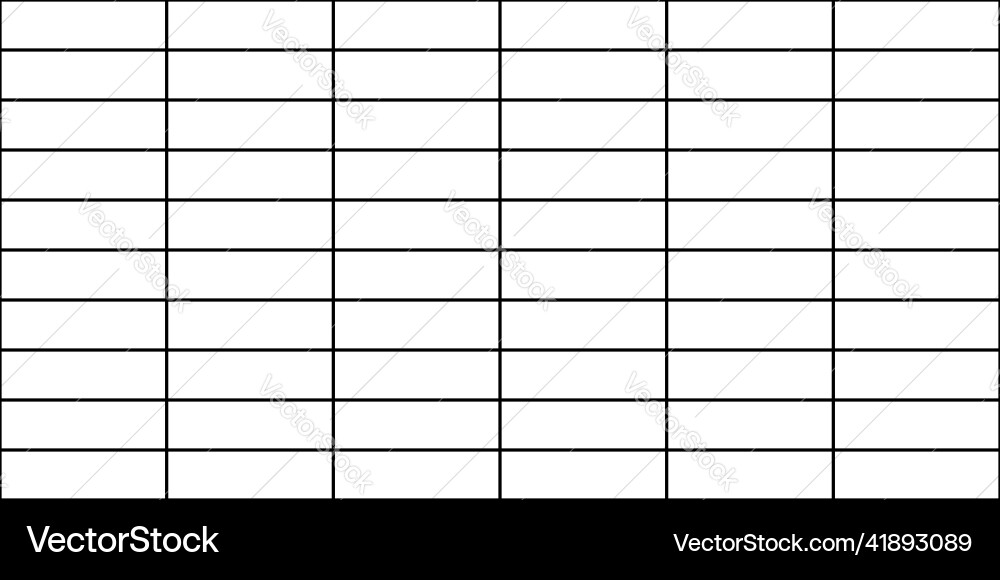 Grid mesh plotting paper graph Grid mesh plotting paper graph vector image