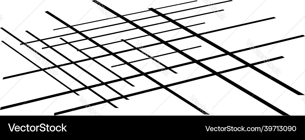 3d spatial grid mesh grating and lattice abstract 3d spatial grid mesh grating and lattice abstract vector image
