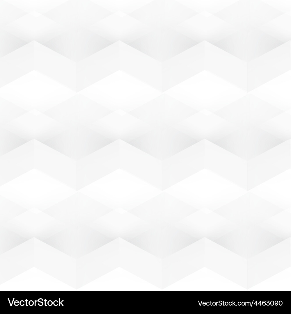 Background abstract squares vector image