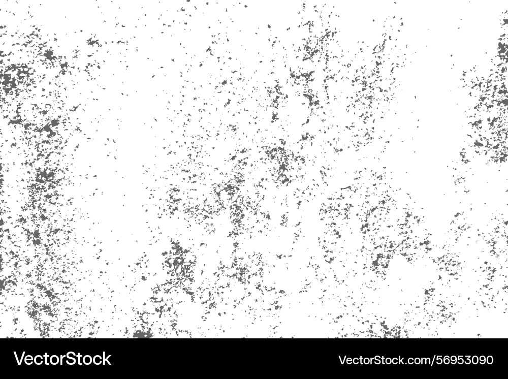 Scratch grunge texture for background Vector Image