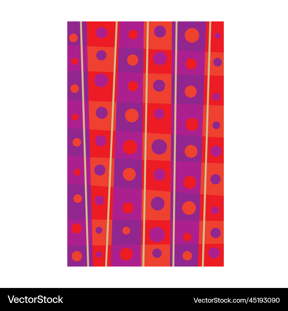 Seamless pattern abstraction creative backgrounds Seamless pattern abstraction creative backgrounds vector image