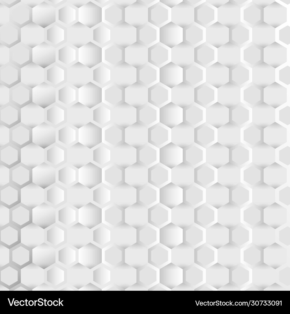 Abstract connection background with hexagonal Abstract connection background with hexagonal vector image