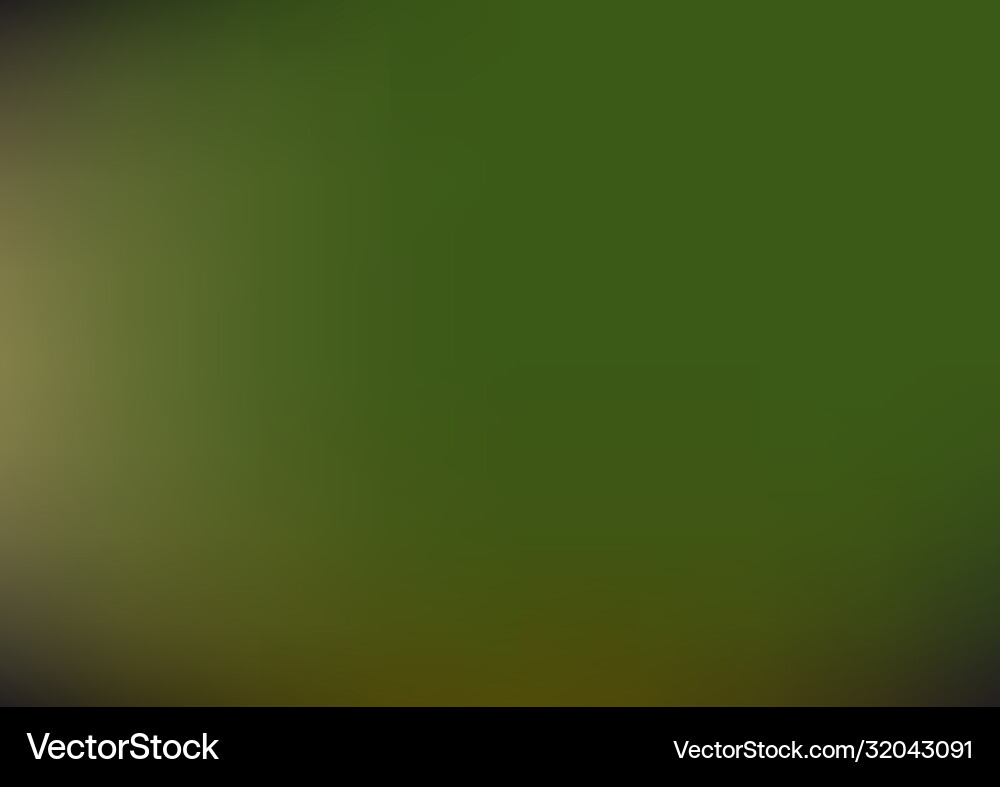 Abstract soft multi-color gradient background Vector Image