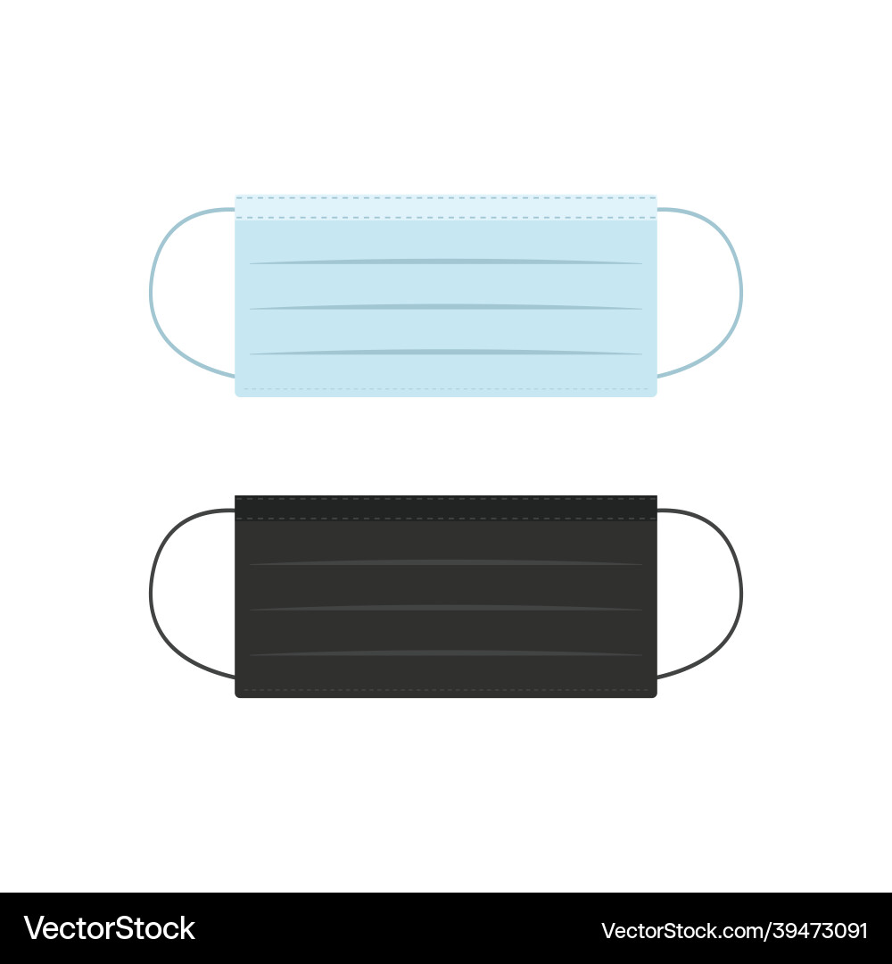 Face mask pattern fabric for boys and girls Face mask pattern fabric for boys and girls vector image