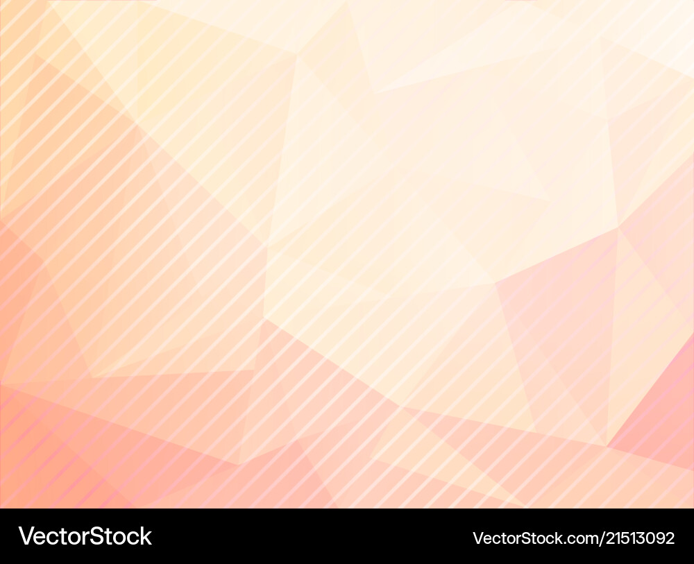 Abstract low poly triangles pattern with diagonal Abstract low poly triangles pattern with diagonal vector image