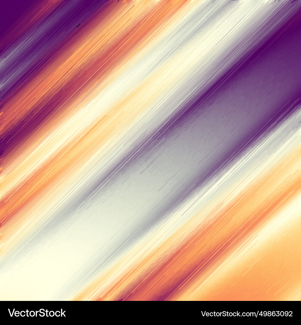 Background with diagonal defocused thin Background with diagonal defocused thin vector image