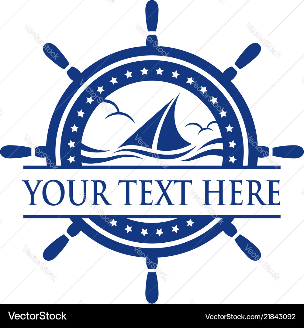 Cruise ship sign and symbol logo – Royalty-Free Vector | VectorStock, image size:1000x1080