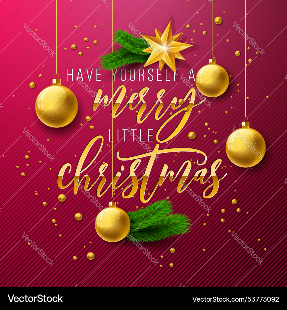 Frohe Weihnachten und frohes neues Jahr Frohe Weihnachten und frohes neues Jahr vektorbild