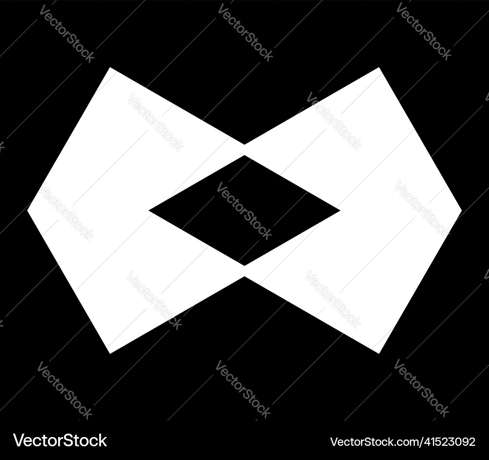 Simple abstract geometric forms shapes random Simple abstract geometric forms shapes random Vector Image