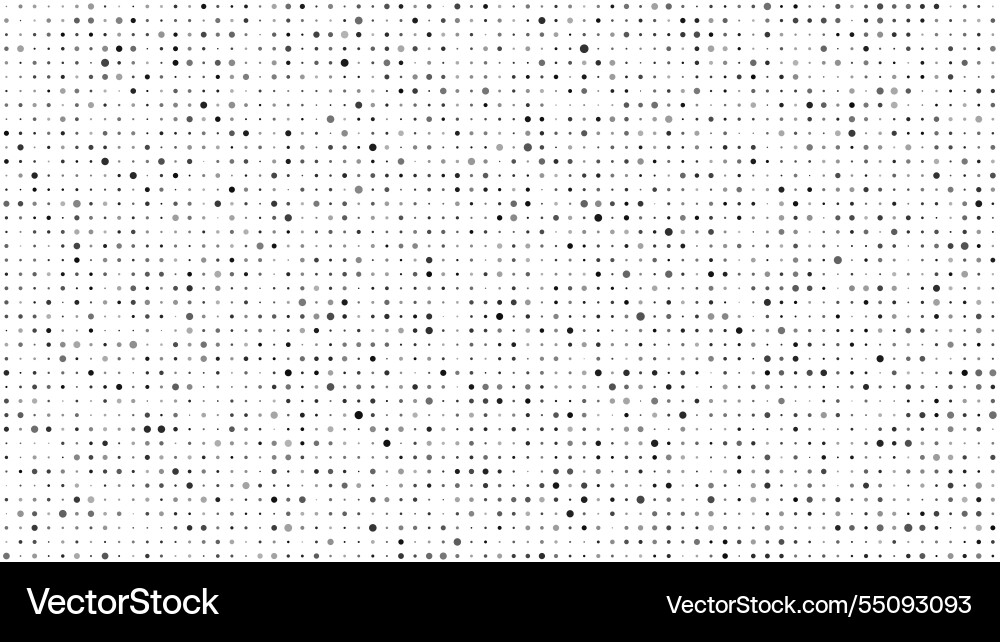 Abstract geometric background with squares Vector Image