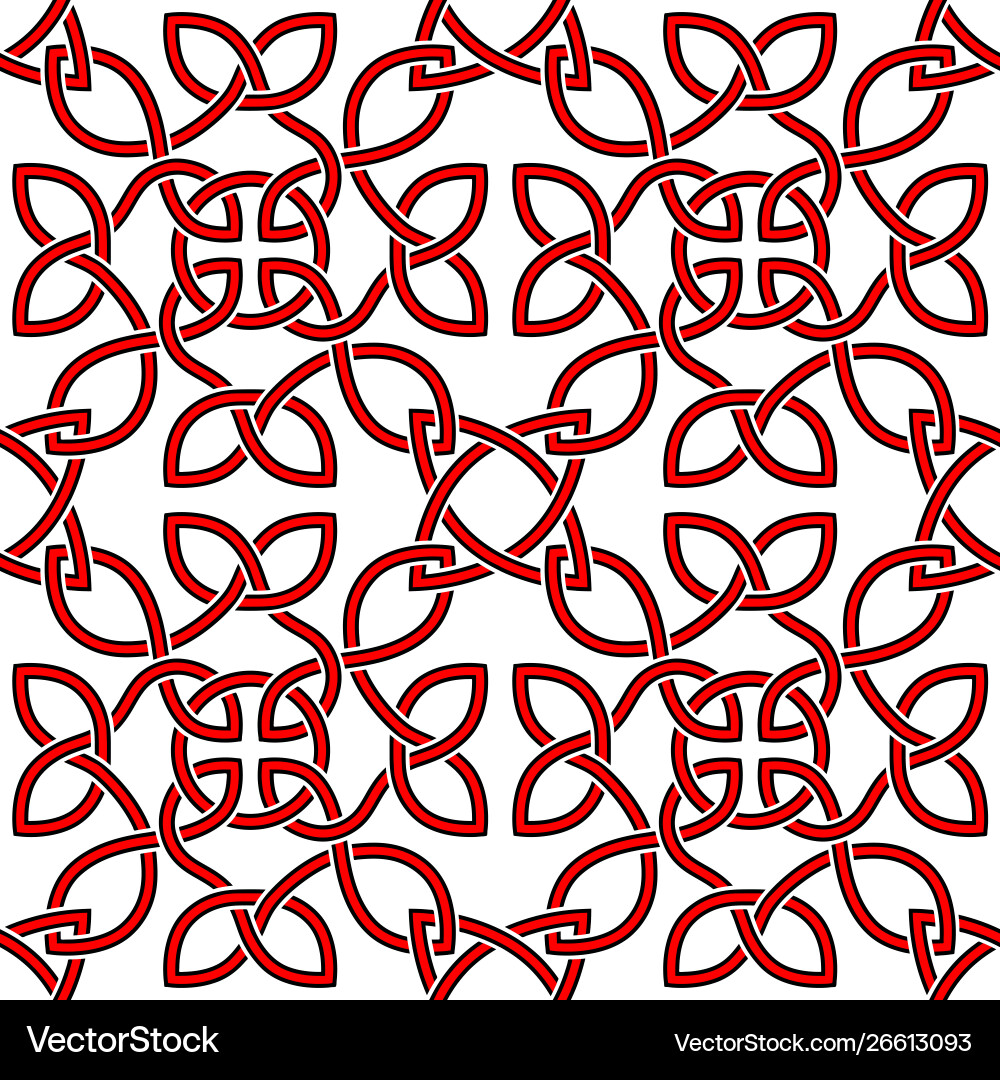 Abstract lines pattern seamless background Abstract lines pattern seamless background vector image