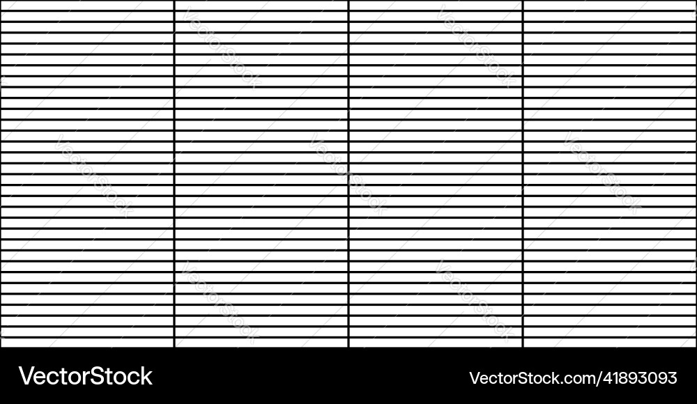 Grid mesh plotting paper graph Grid mesh plotting paper graph vector image