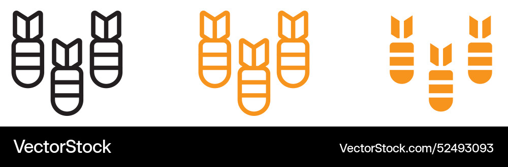 Powerful ddos icon demonstrating network overload Powerful ddos icon demonstrating network overload vector image