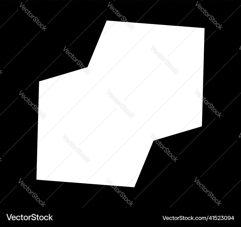 Simple abstract geometric forms shapes random Simple abstract geometric forms shapes random vector image