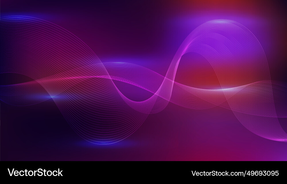 Abstract motion line smooth background Abstract motion line smooth background vector image