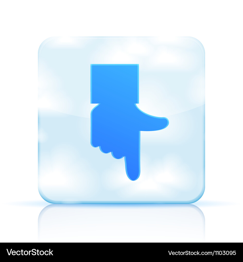 Ui web icons Vector Image
