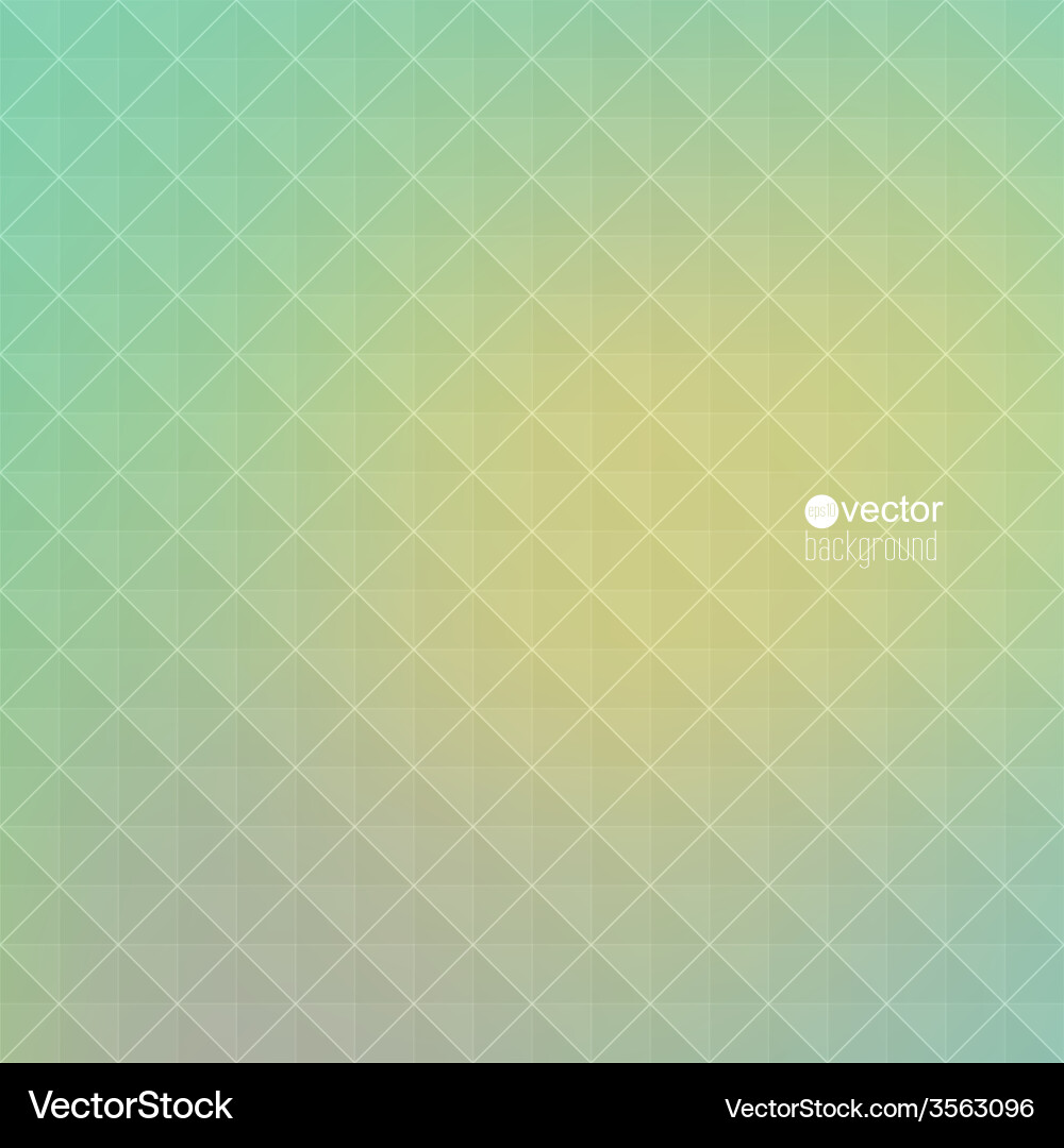 Abstract background with triangles and pattern Vector Image