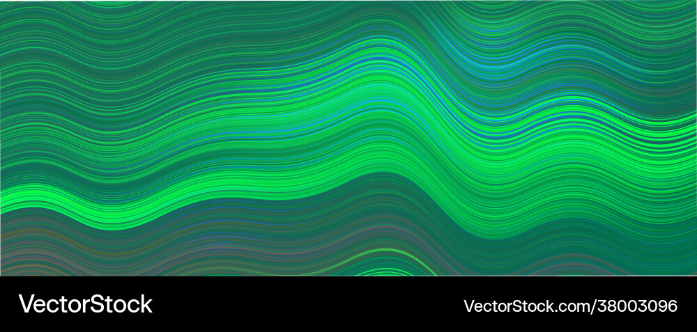 Abstract colorful background with waves backdrop Abstract colorful background with waves backdrop vector image