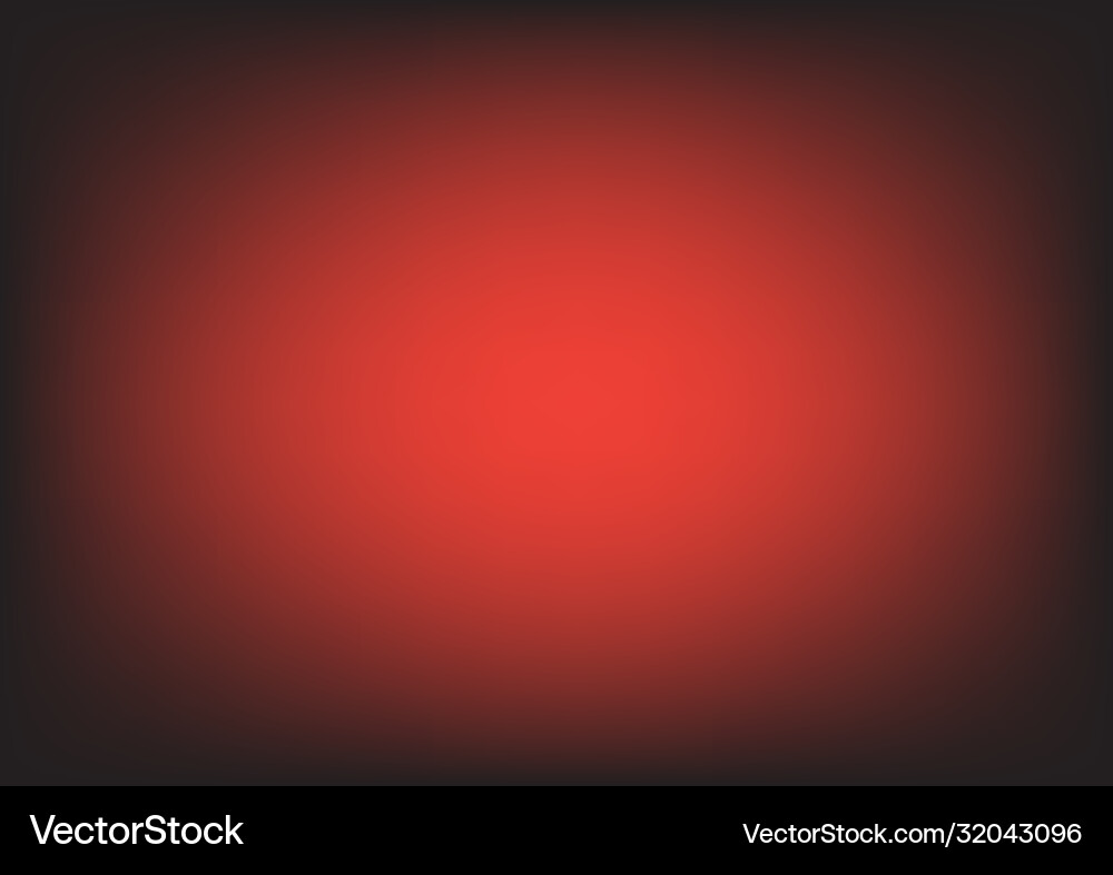 Abstract soft multi-color gradient background Vector Image