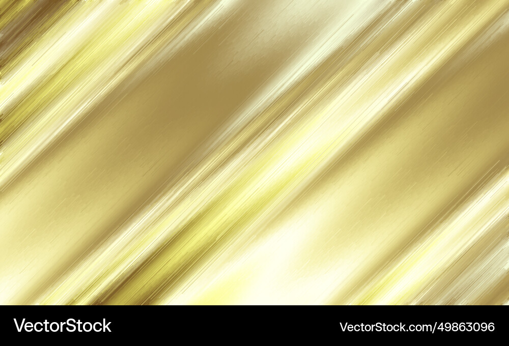 Background with diagonal defocused thin Vector Image
