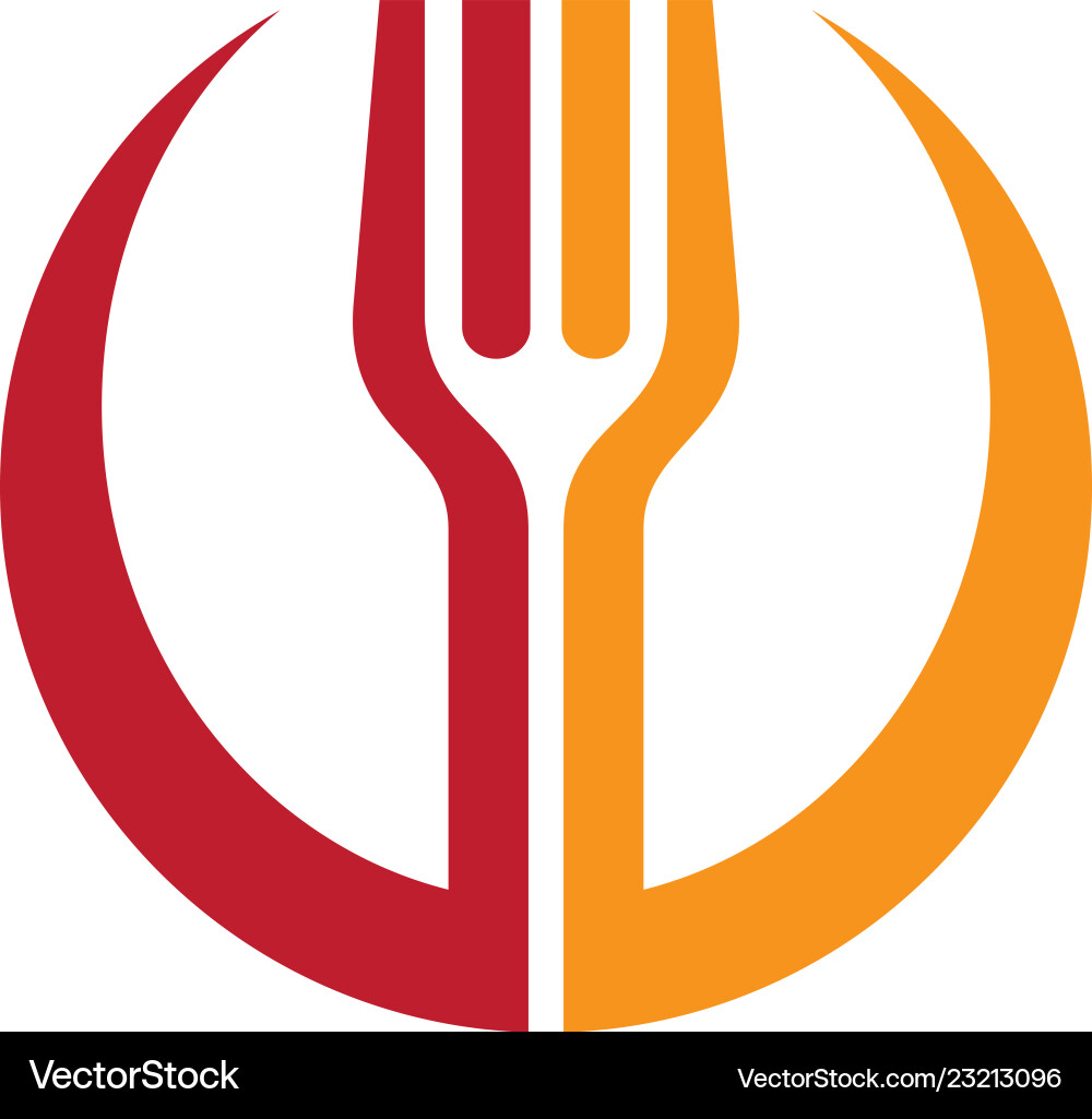 Fork Vector Logo Fork Logo Images Free Download On Freepik