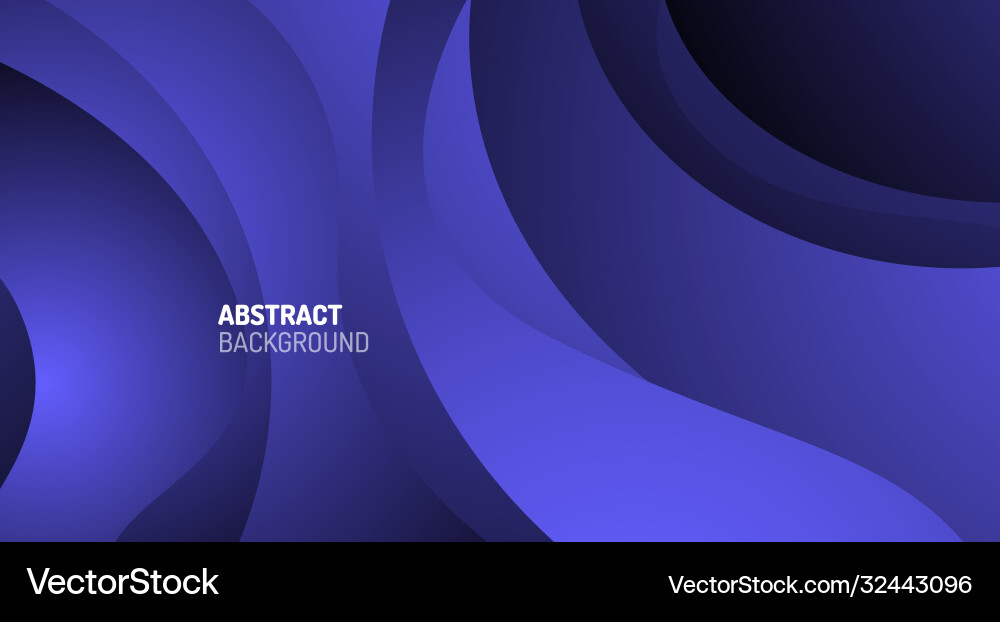 Wave pattern fluid gradients abstract lines Wave pattern fluid gradients abstract lines vector image