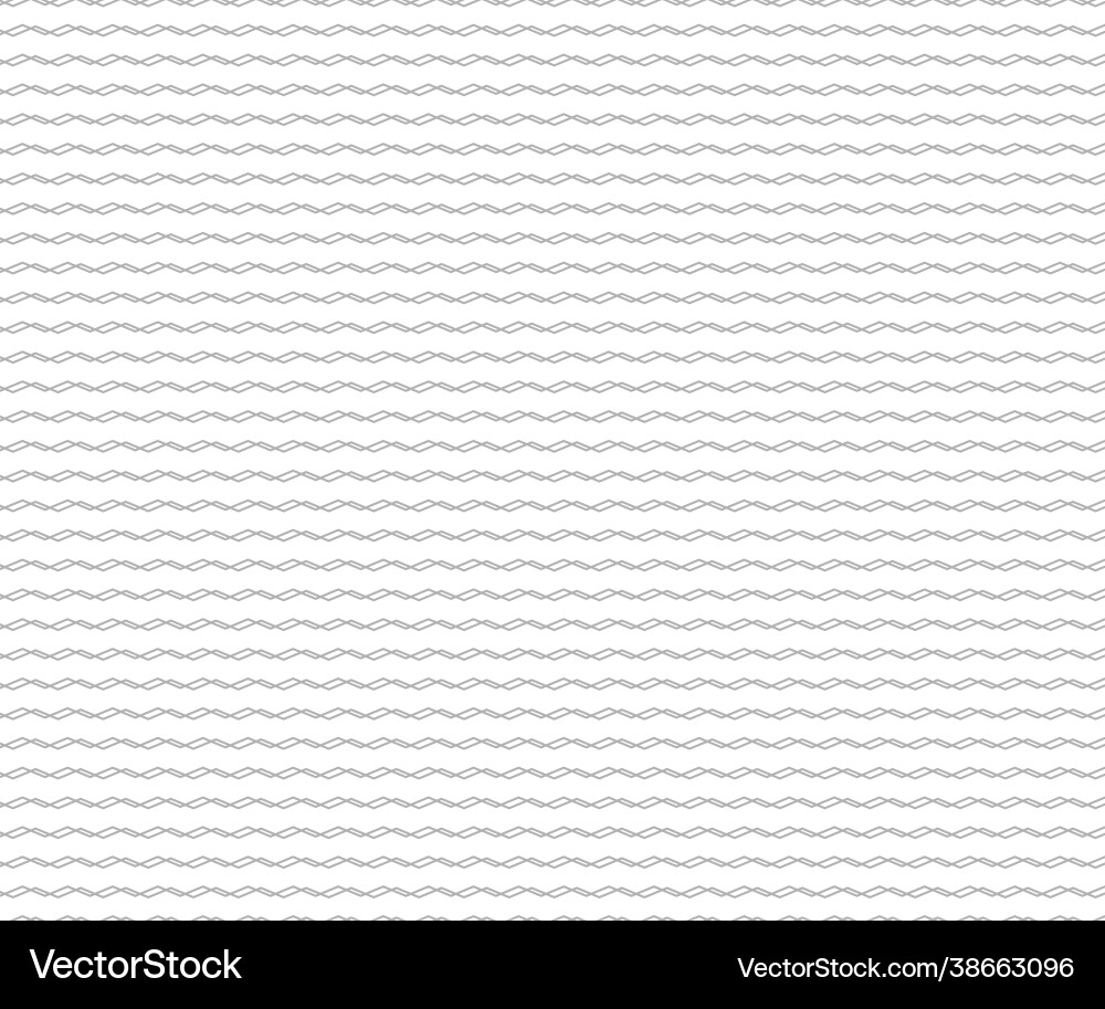 Zig zag lines pattern wavy line background wave Zig zag lines pattern wavy line background wave vector image
