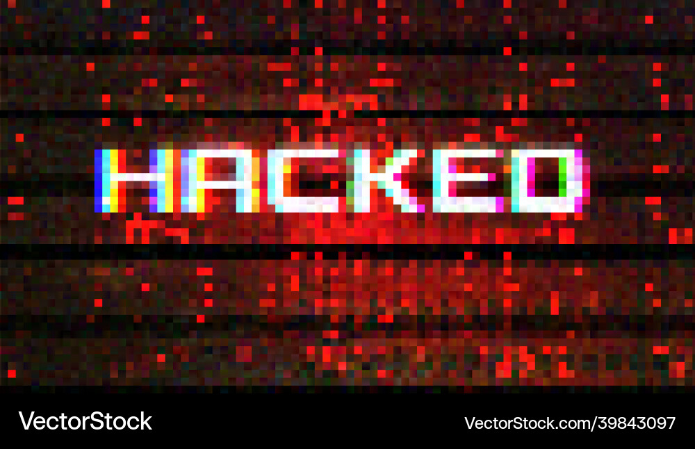 Abstract technology binary code red background Abstract technology binary code red background vector image