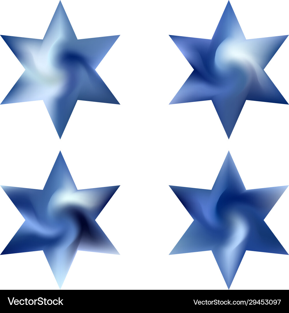 Modern background in form a shape Modern background in form a shape vector image