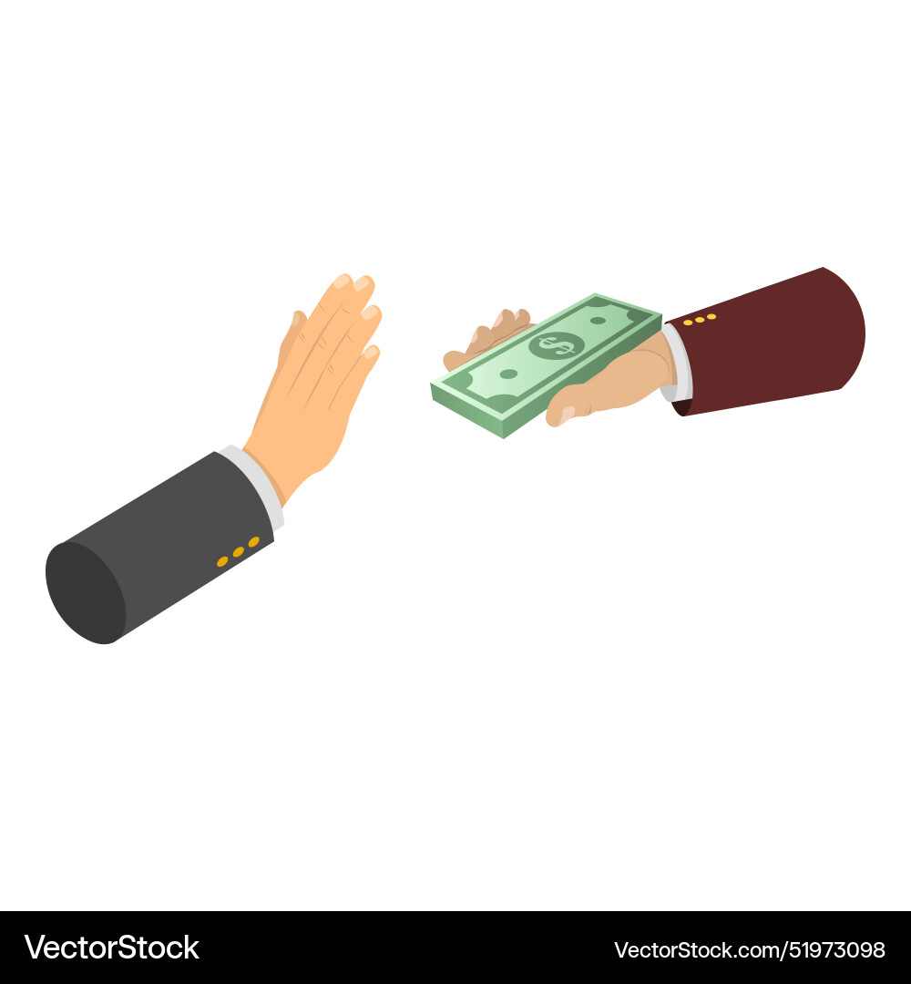 3d isometric flat Royalty Free Vector Image - VectorStock
