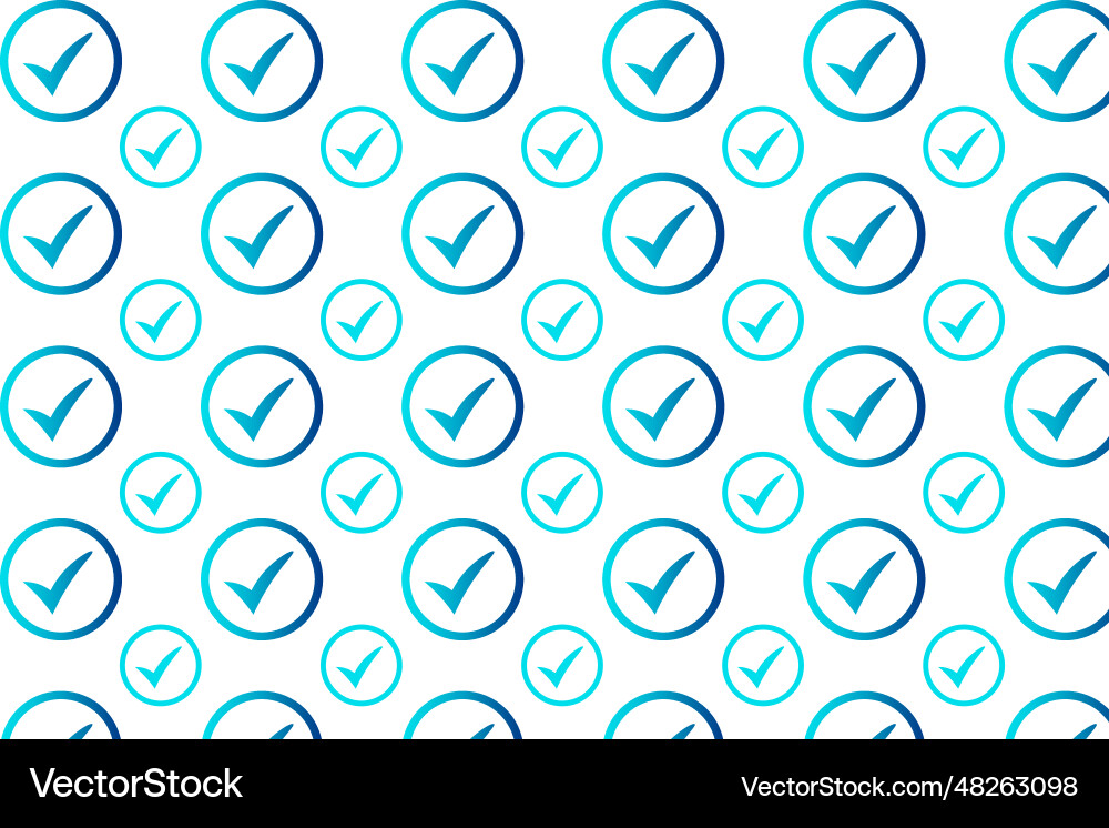 Abstract circle check pattern background Abstract circle check pattern background vector image