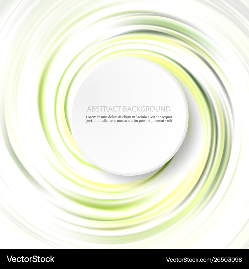 Abstract color background with circles circle Abstract color background with circles circle vector image