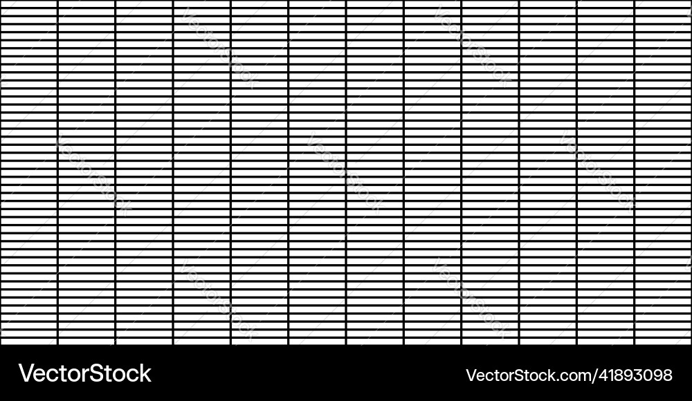Gitternetz-Plattendiagramm Gitternetz-Plattendiagramm vektorbild